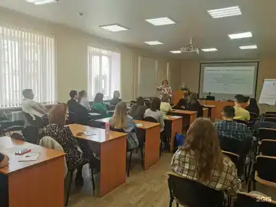 Хостел при УИЦ Профсоюзов - 32