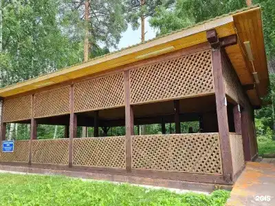 Зеленый Городок - 76