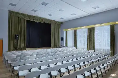 Зеленый Городок - 65