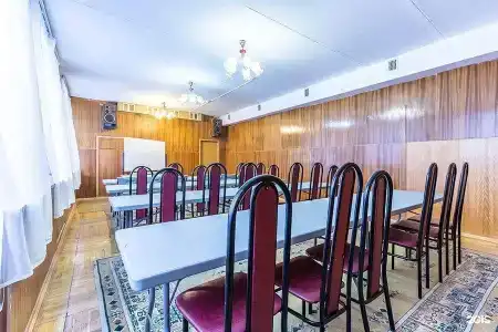 Зеленый Городок - 99