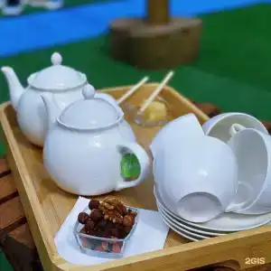 Философия Отдыха - 18