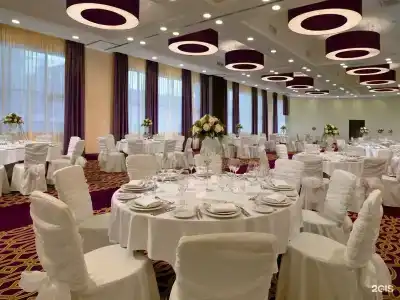 IRKUTSK CITY CENTER - 129