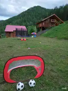 Альпийское эхо - 90
