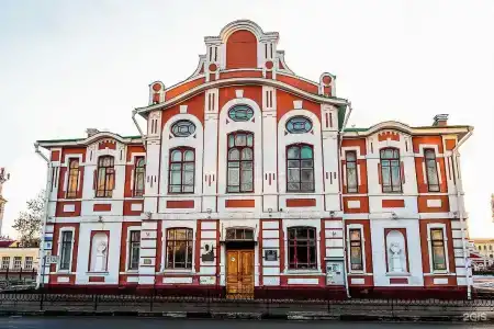 Гранд-Тамбов - 26