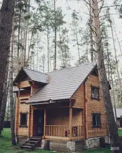 Деревня Берендеевка - 49