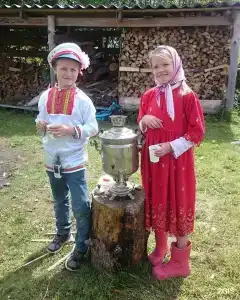 Рыбацкая Деревня - 68