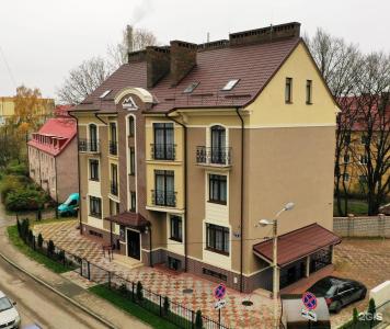Vanva Aparthotel - 57