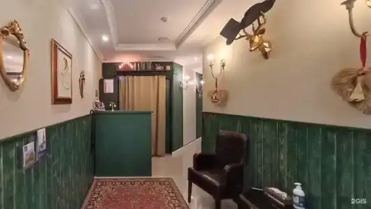 Hoffmann Residence - 2