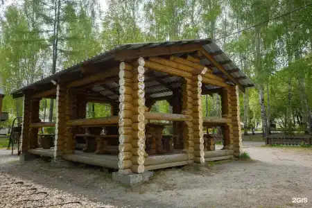 Хрустальная - 3