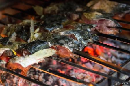 Зеленый Бор - 76