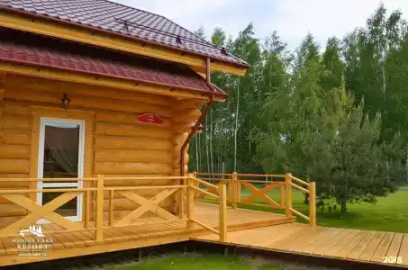 Лесное Озеро - 23