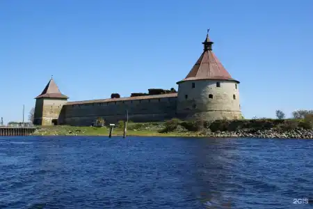 Ладога - 68