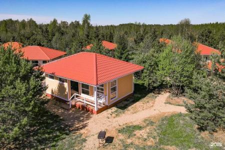 Деревенька в лесу - 29