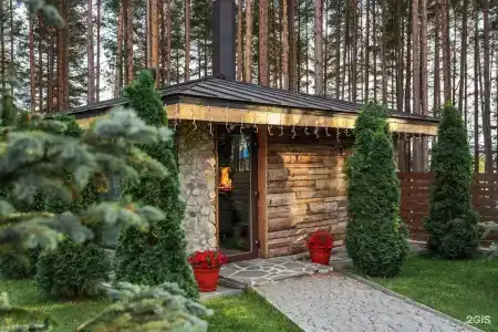 Карелия Клуб Family - 33