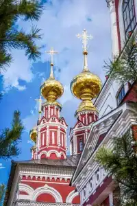 Усадьба Веранда - 34