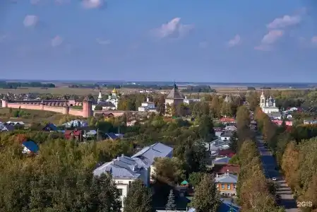 Усадьба Веранда - 67