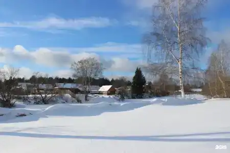 Порт Весьегонск - 39
