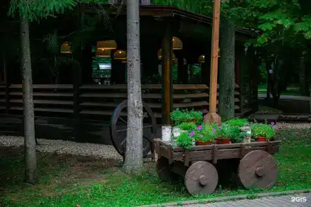 Истра Холидей - 79
