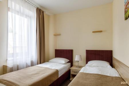 На Блинной горе - 17