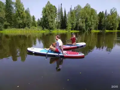 Озерки - 59