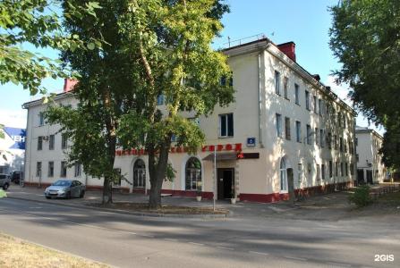 Karacharovo - 23