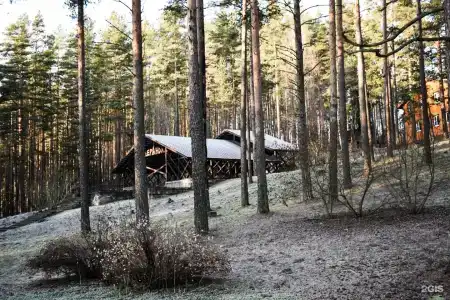 Коттеджи Петровское - 37