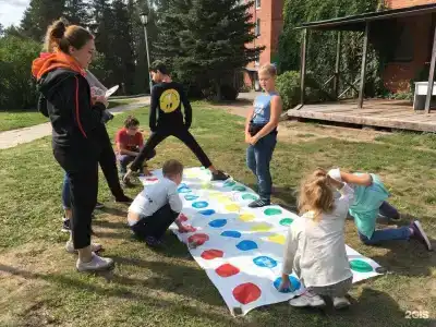 Коттеджи Петровское - 30