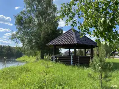 Верхнее Никольское - 18