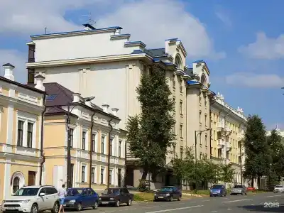Особняк на Театральной - 20