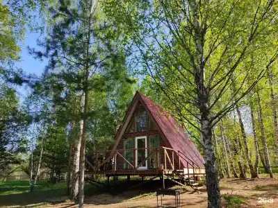 Ручьи - 0