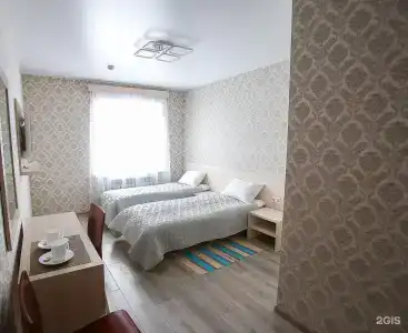 Старый Город - 22
