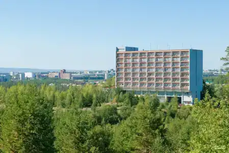 Санаторий Солнечный - 0
