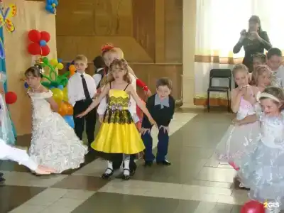 Санаторий Солнечный - 48