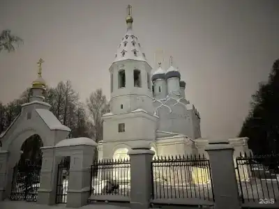 Батюшково - 32