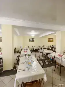 Экватор - 5