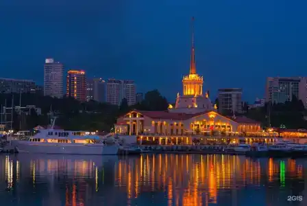 Утомленные Солнцем - 20