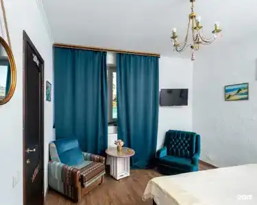 Villa Шафран - 27