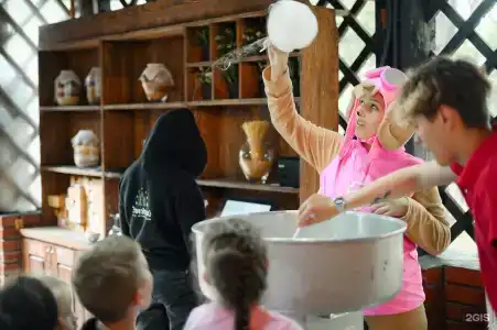 Звездный - 125