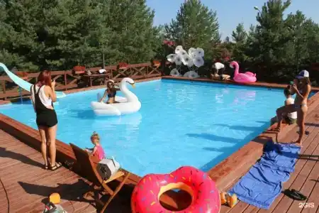 Маяк Свияжские Холмы - 44