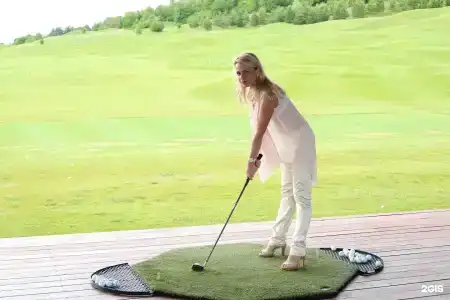 Маяк Свияжские Холмы - 34