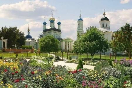 Гостевой дом у стен Оптиной - 33
