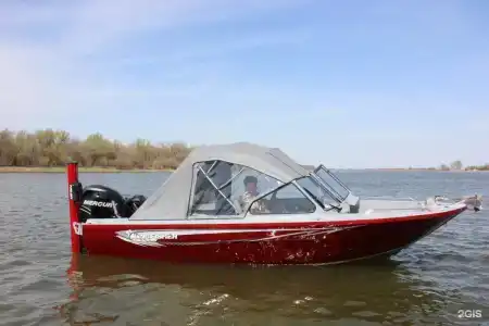 Зюйд-вест - 75