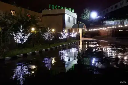 Клевер - 110
