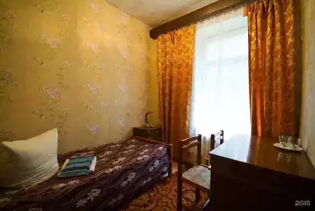 Верхневолжский - 54