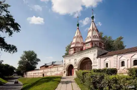 Трактир у Прокопа - 21