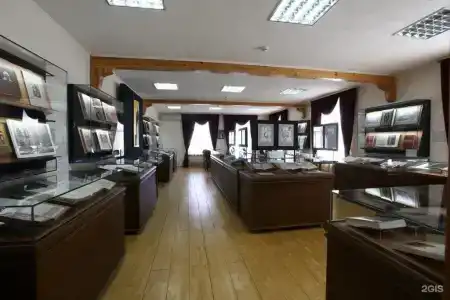 Крошка Енот Митино - 152
