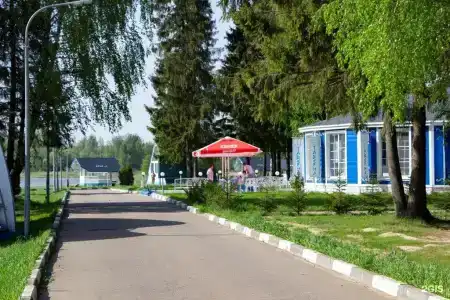 Торбеево Озеро - 109