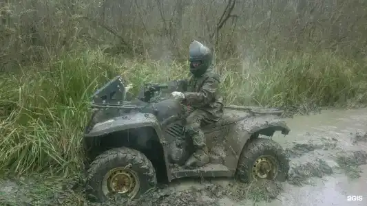 Сафари Парк - 92