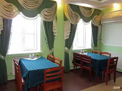 Мышк Инн - 49