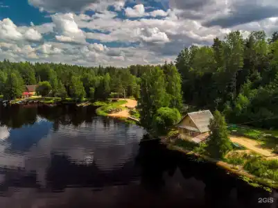 Загородный клуб VALDAY HUNTING & COUNTRY CLUB - 44
